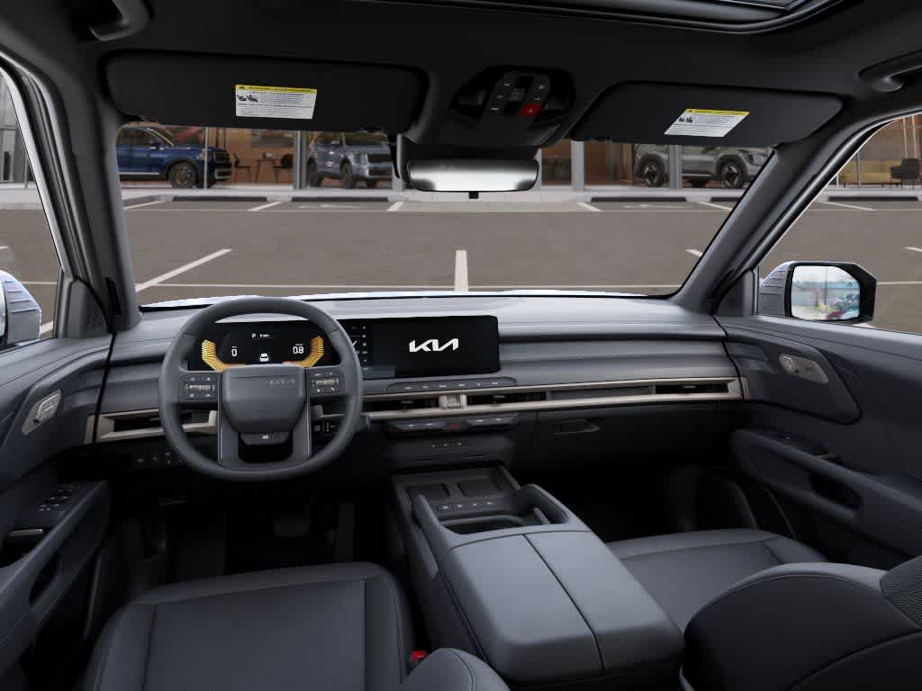 Thumbnail: 2027 Kia Telluride - 14
