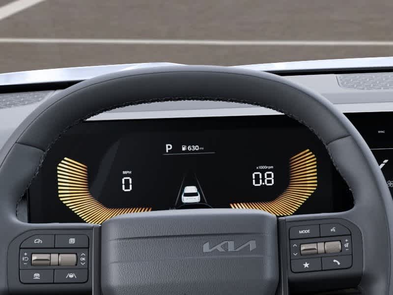 Thumbnail: 2027 Kia Telluride - 21