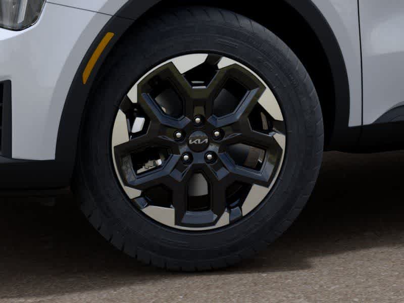 Thumbnail: 2026 Kia Sorento - 9