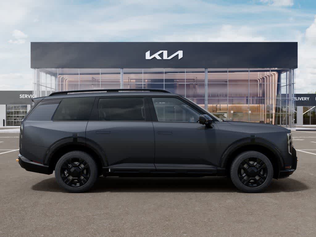 Thumbnail: 2027 Kia Telluride - 7