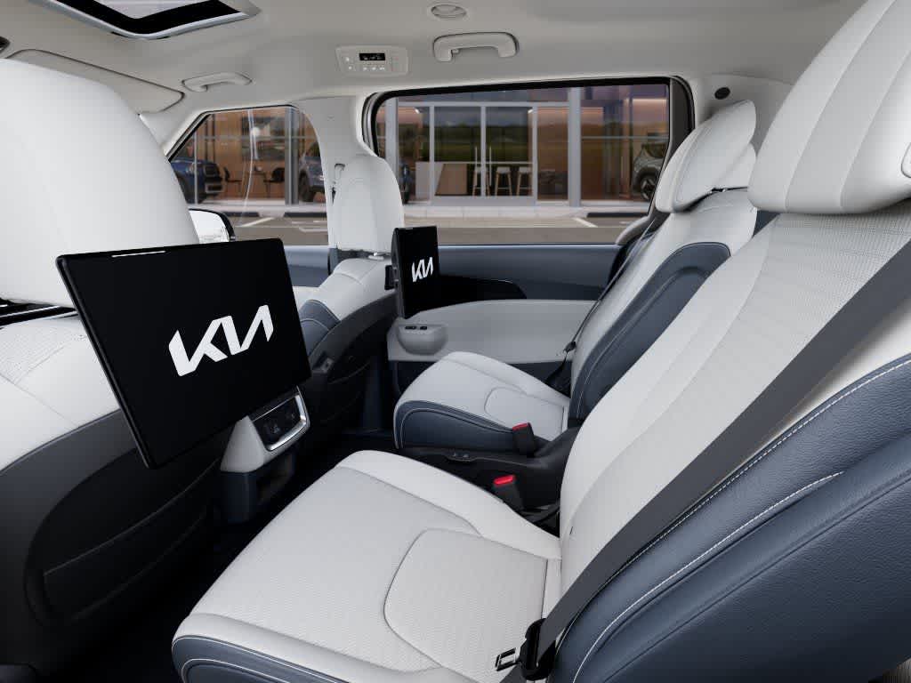 Thumbnail: 2026 Kia Carnival - 18