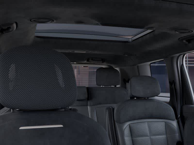 Thumbnail: 2027 Kia Telluride - 27