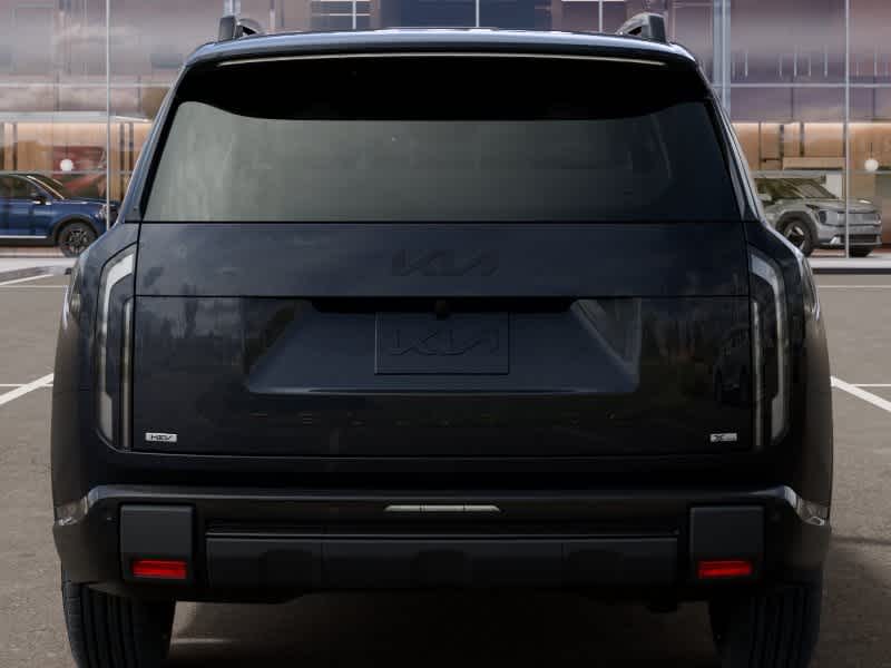 Thumbnail: 2027 Kia Telluride - 13