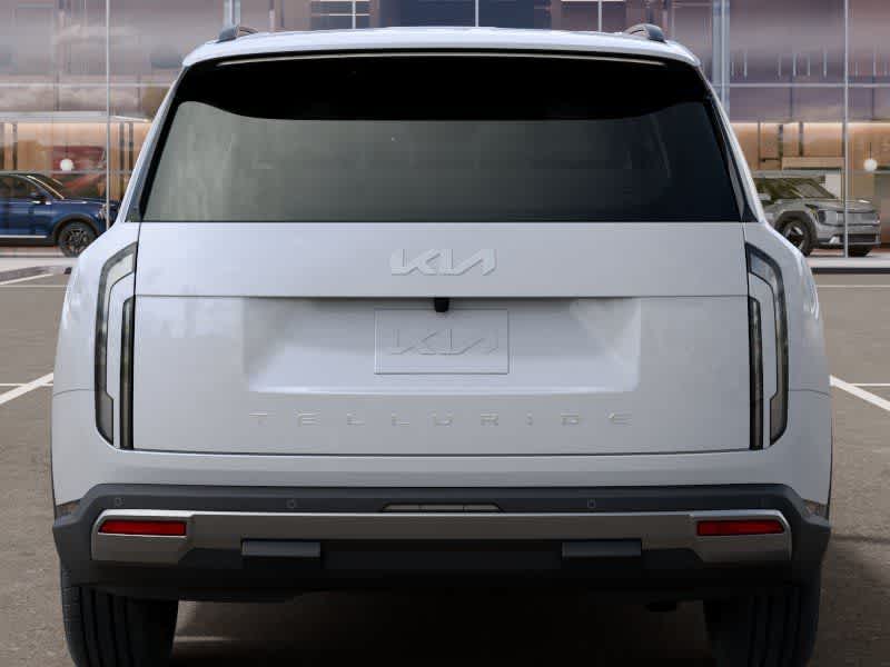 Thumbnail: 2027 Kia Telluride - 13