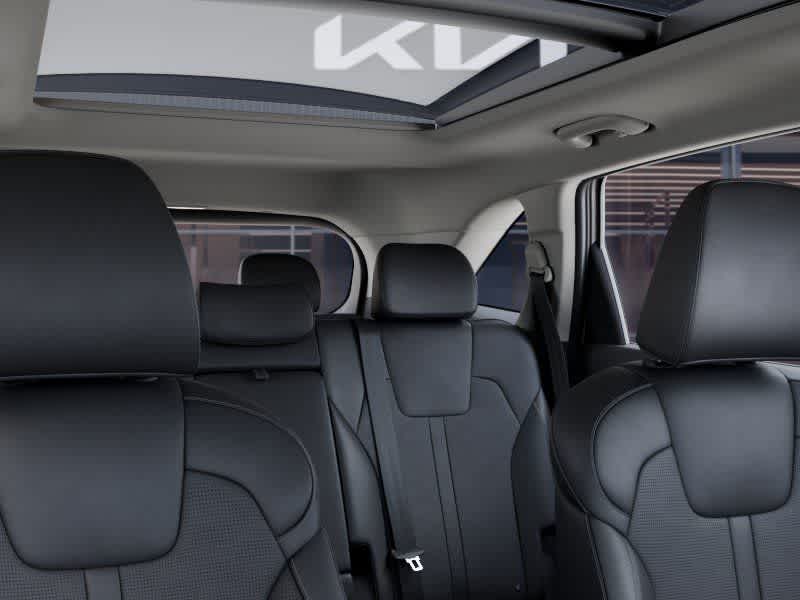 Thumbnail: 2026 Kia Sorento - 27