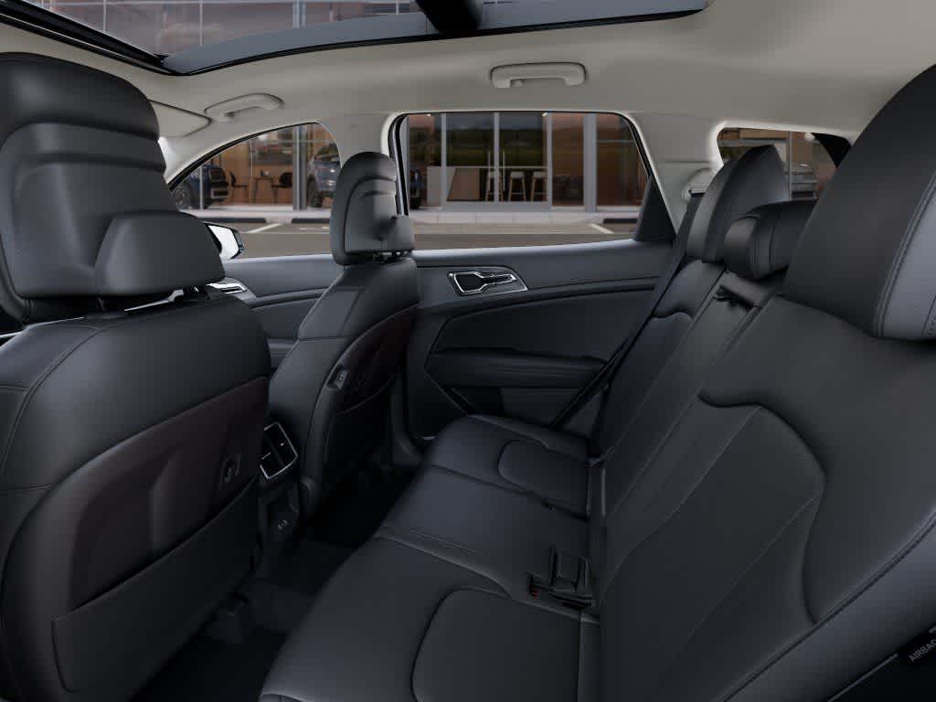 Thumbnail: 2026 Kia Sportage - 18
