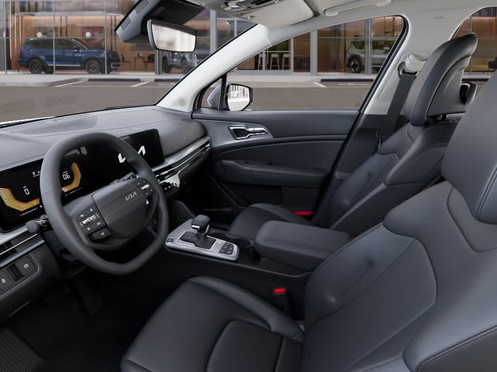 Thumbnail: 2026 Kia Sportage - 17