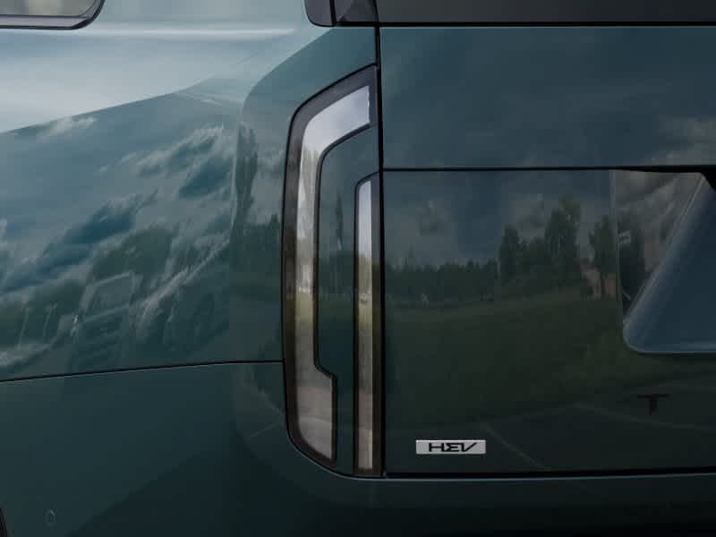 Thumbnail: 2027 Kia Telluride - 11
