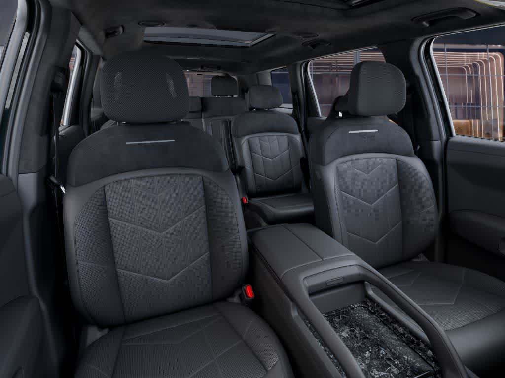 Thumbnail: 2027 Kia Telluride - 15