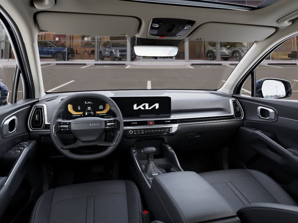 Thumbnail: 2026 Kia Sorento - 14