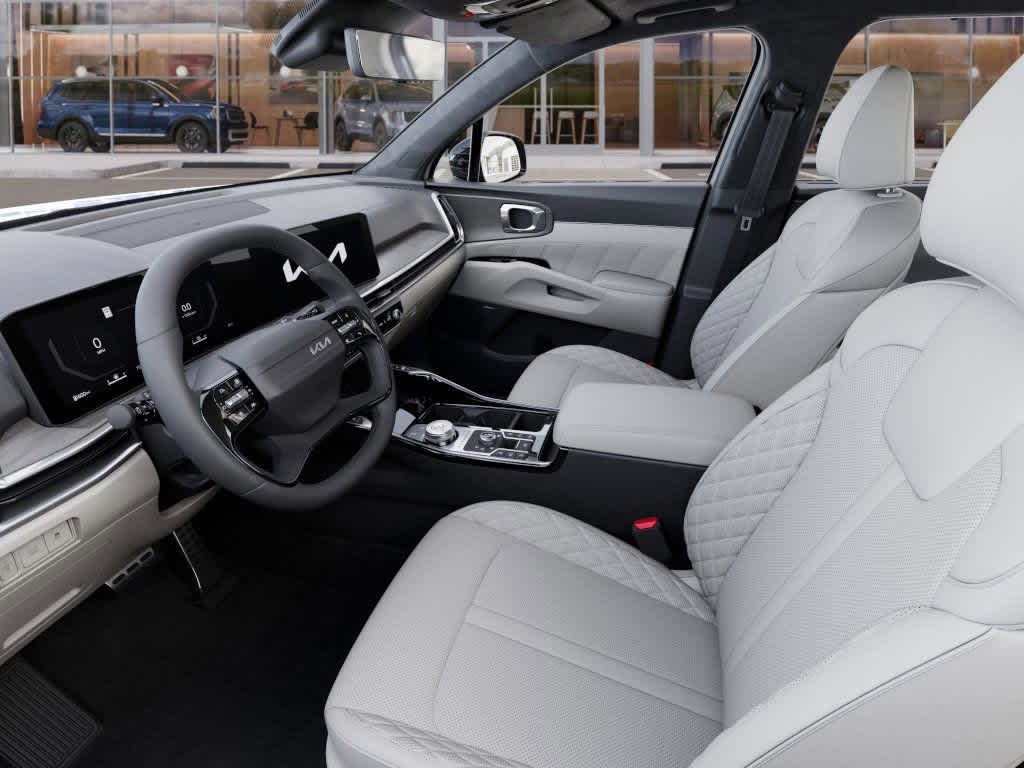 Thumbnail: 2026 Kia Sorento - 17