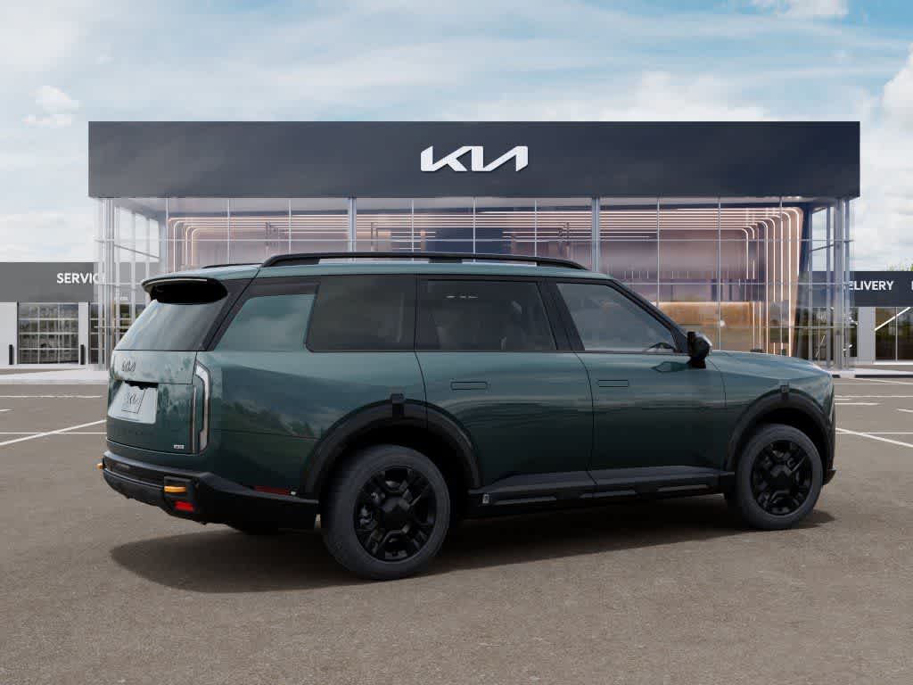 Thumbnail: 2027 Kia Telluride - 6