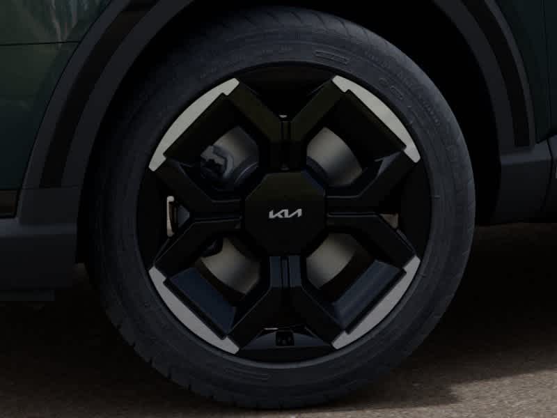 Thumbnail: 2027 Kia Telluride - 9