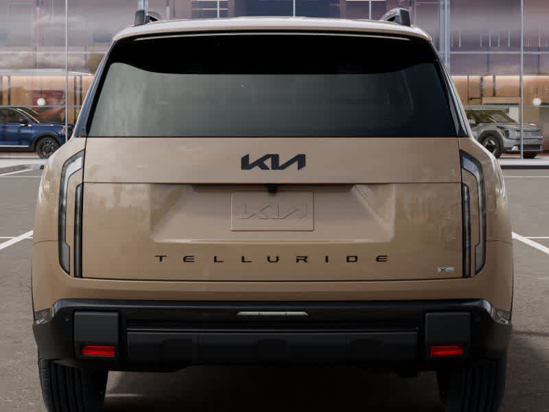Thumbnail: 2027 Kia Telluride - 13