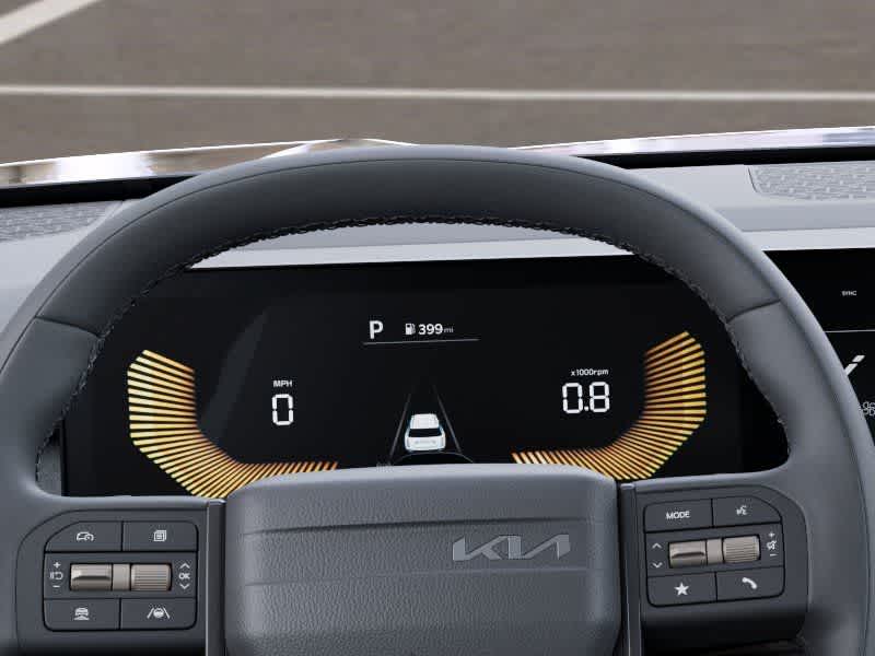 Thumbnail: 2027 Kia Telluride - 21