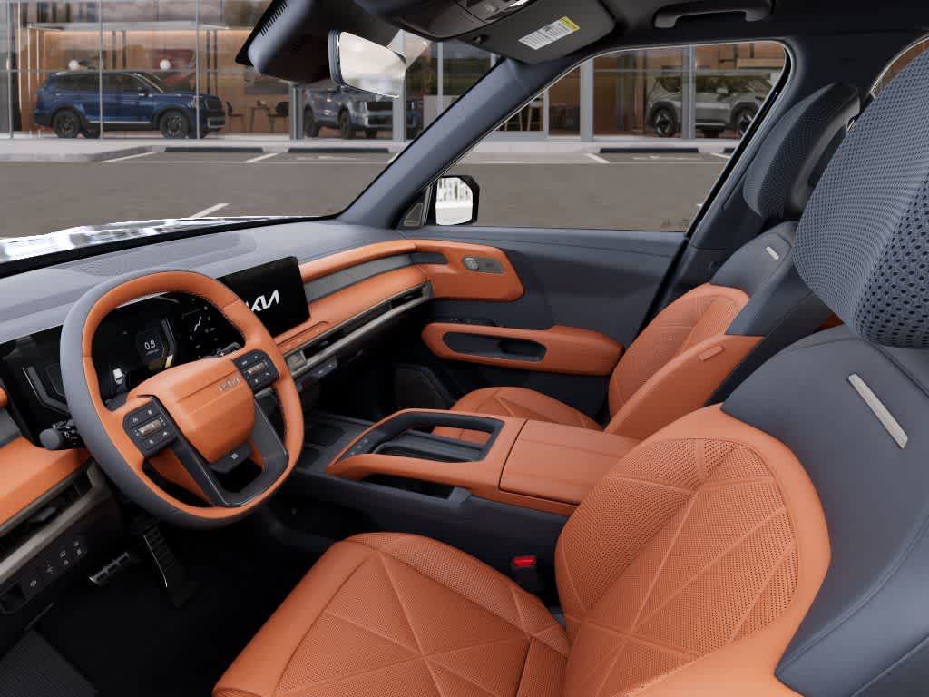 Thumbnail: 2027 Kia Telluride - 17