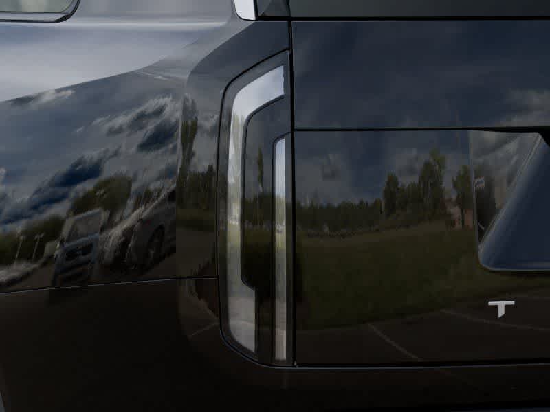 Thumbnail: 2027 Kia Telluride - 11