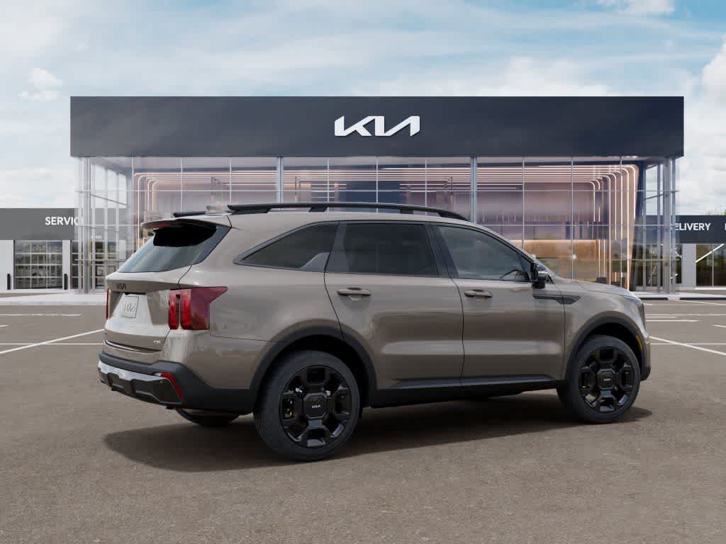 Thumbnail: 2026 Kia Sorento - 6
