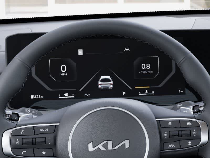 Thumbnail: 2026 Kia K5 - 21