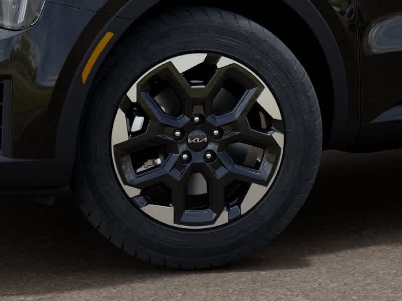 Thumbnail: 2026 Kia Sorento - 9