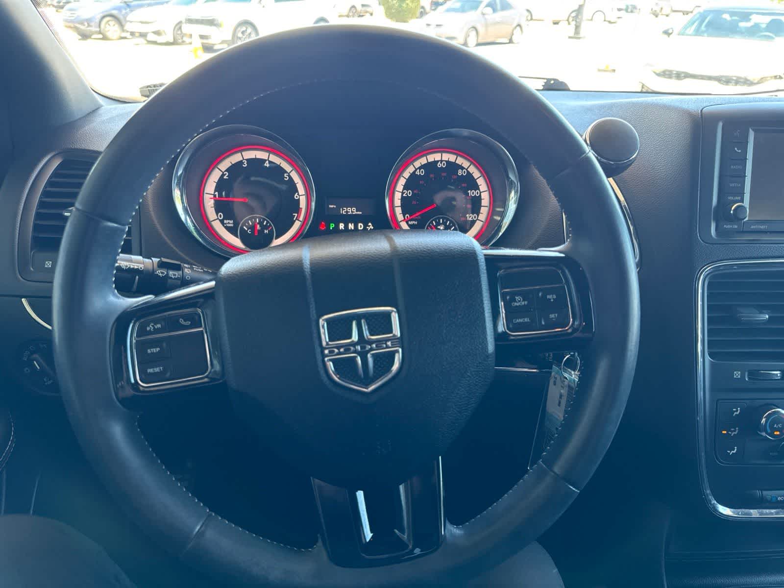 Thumbnail: 2019 Dodge Grand Caravan - 15