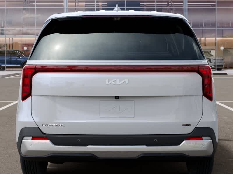 Thumbnail: 2026 Kia Carnival - 13