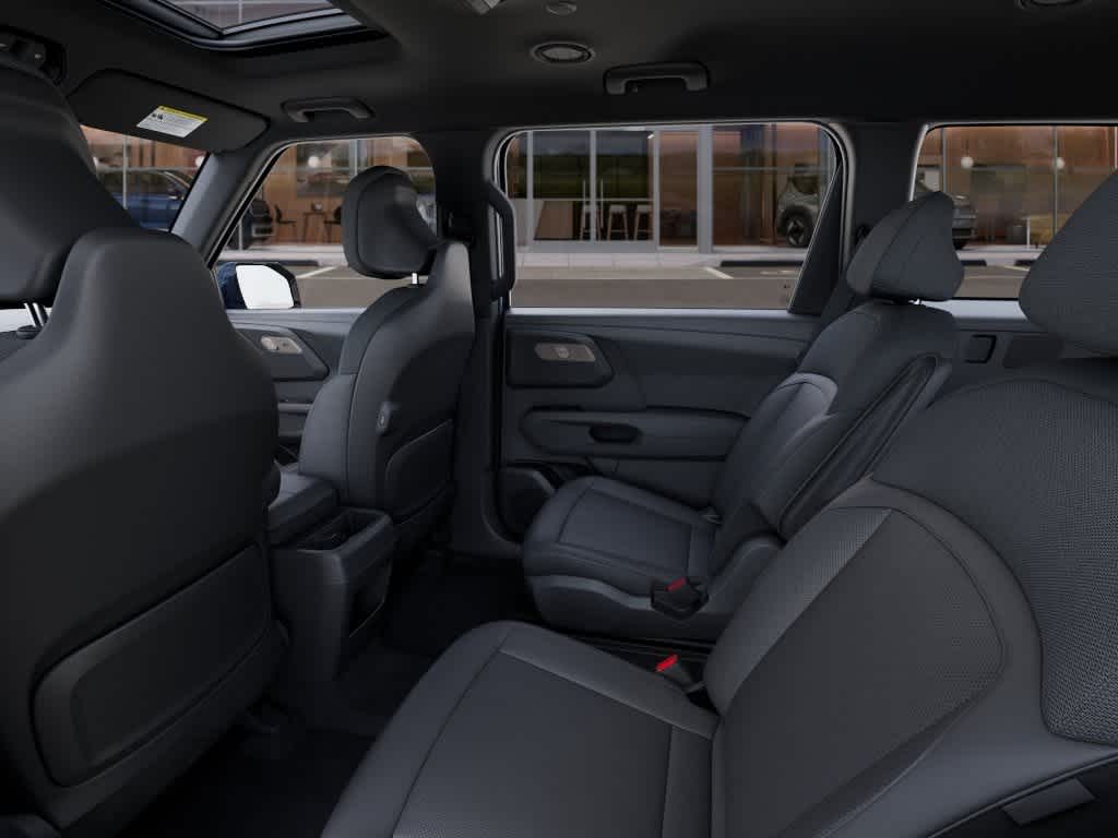 Thumbnail: 2027 Kia Telluride - 18