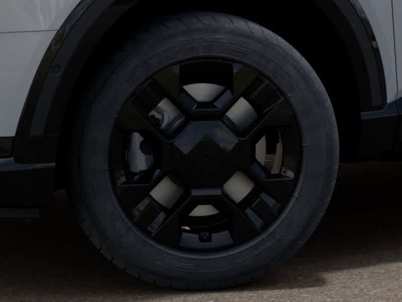 Thumbnail: 2027 Kia Telluride - 9