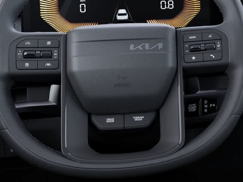 Thumbnail: 2027 Kia Telluride - 22