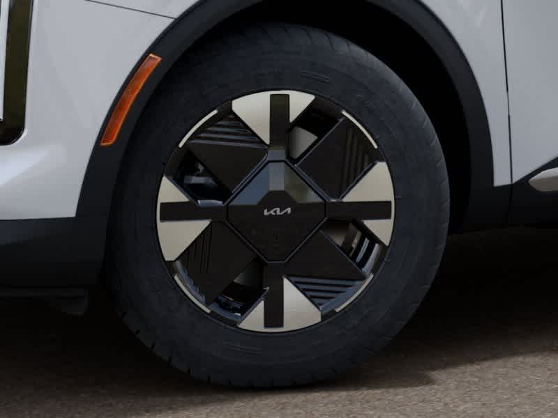 Thumbnail: 2026 Kia Sportage - 9