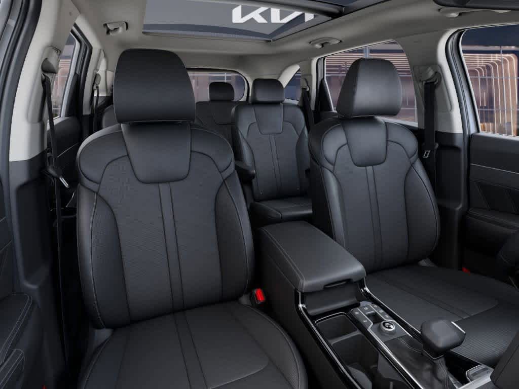 Thumbnail: 2026 Kia Sorento - 15