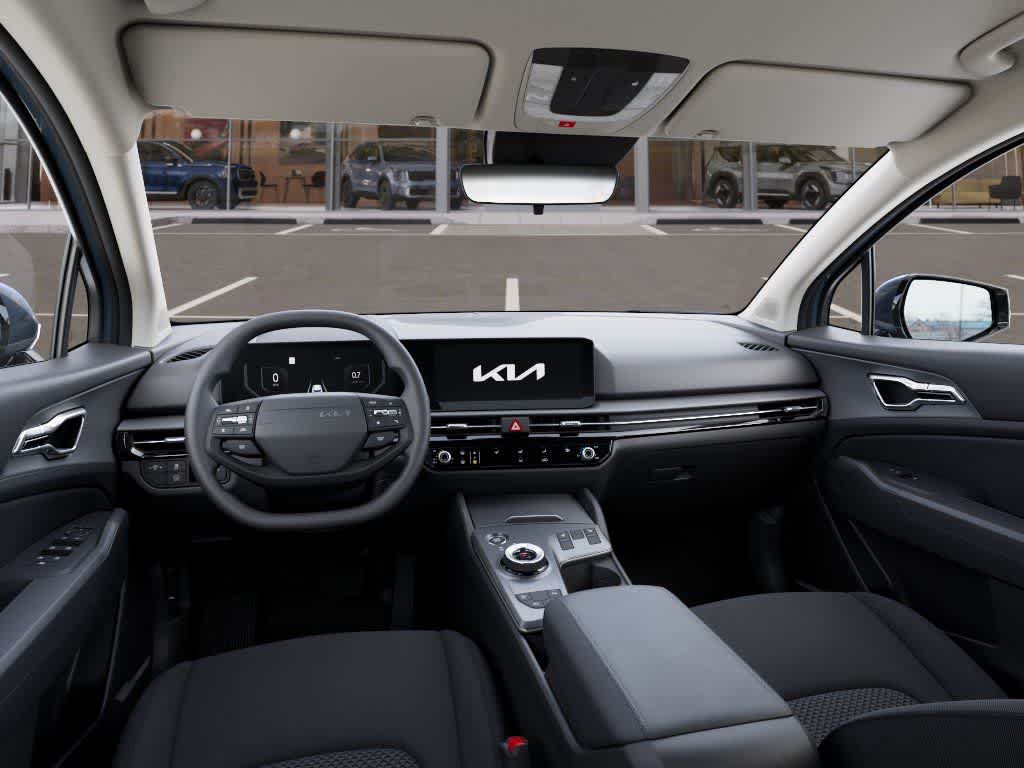 Thumbnail: 2026 Kia Sportage - 14