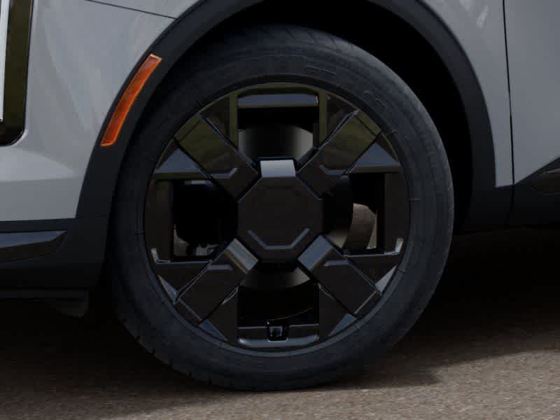 Thumbnail: 2026 Kia Sportage - 9