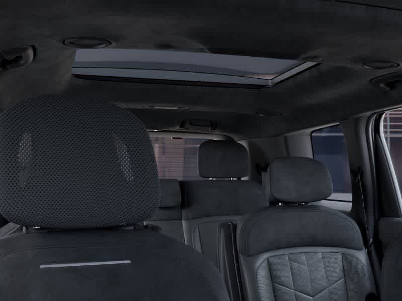Thumbnail: 2027 Kia Telluride - 27