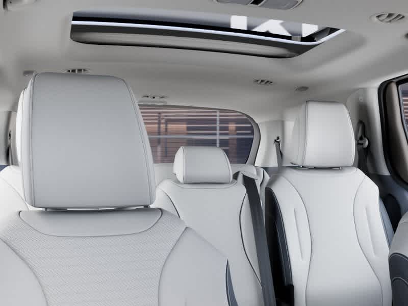 Thumbnail: 2026 Kia Carnival - 27