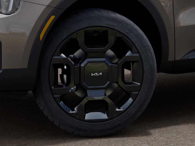 Thumbnail: 2026 Kia Sorento - 9