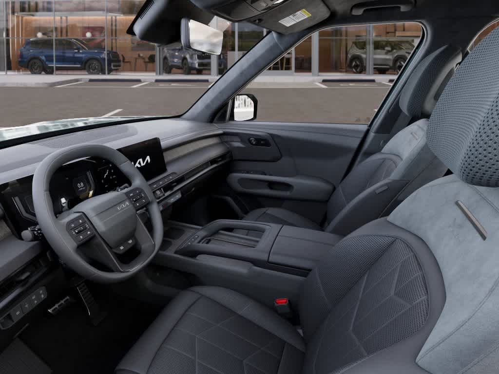 Thumbnail: 2027 Kia Telluride - 17