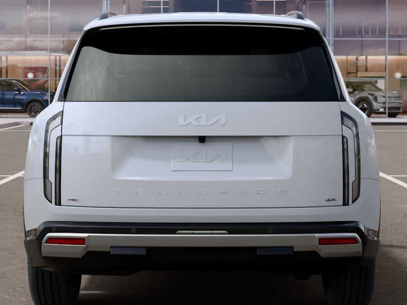 Thumbnail: 2027 Kia Telluride - 13