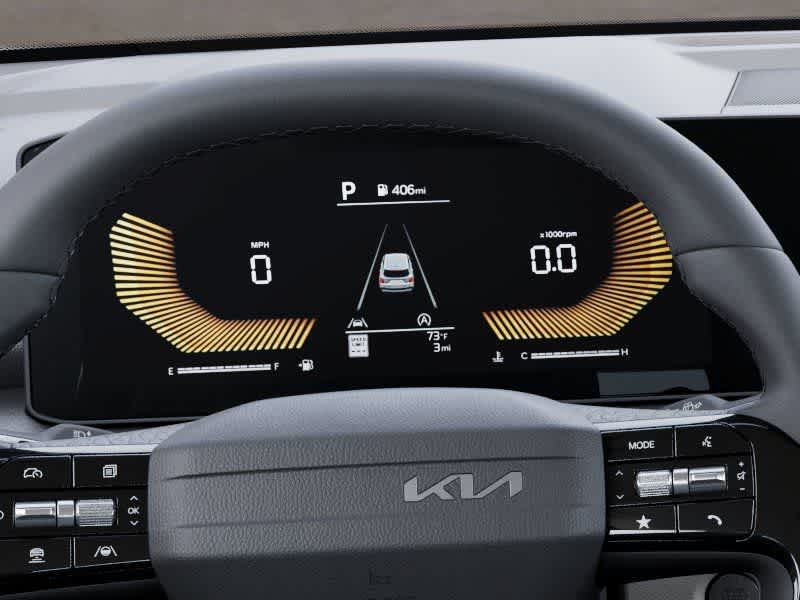 Thumbnail: 2026 Kia Sorento - 21