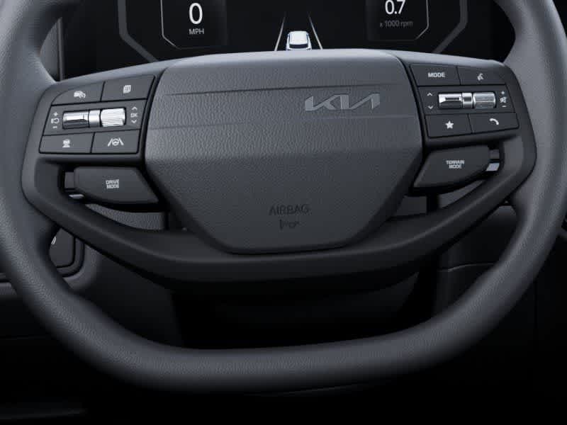 Thumbnail: 2026 Kia Sportage - 22