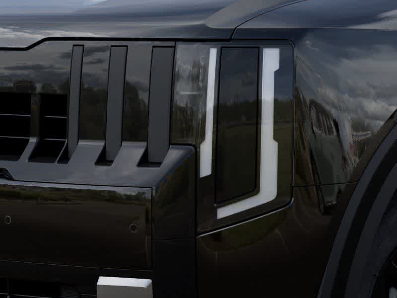 Thumbnail: 2027 Kia Telluride - 10