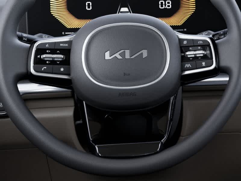 Thumbnail: 2026 Kia Carnival - 22