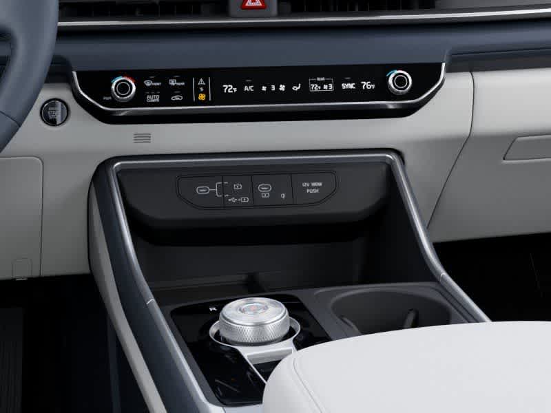 Thumbnail: 2026 Kia Carnival - 23