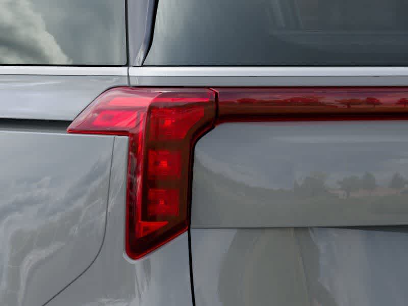 Thumbnail: 2026 Kia Carnival - 11