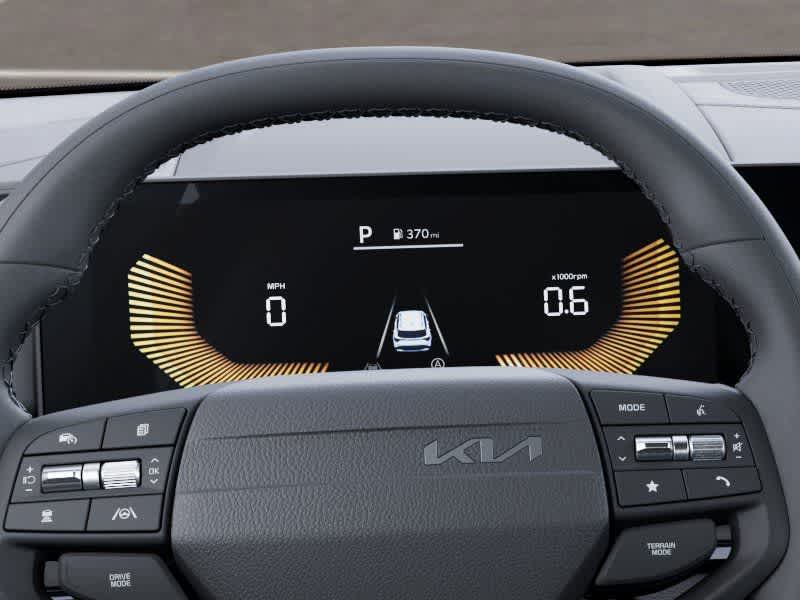 Thumbnail: 2026 Kia Sportage - 21