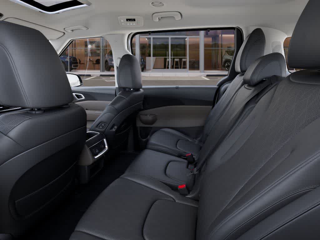 Thumbnail: 2026 Kia Carnival - 18