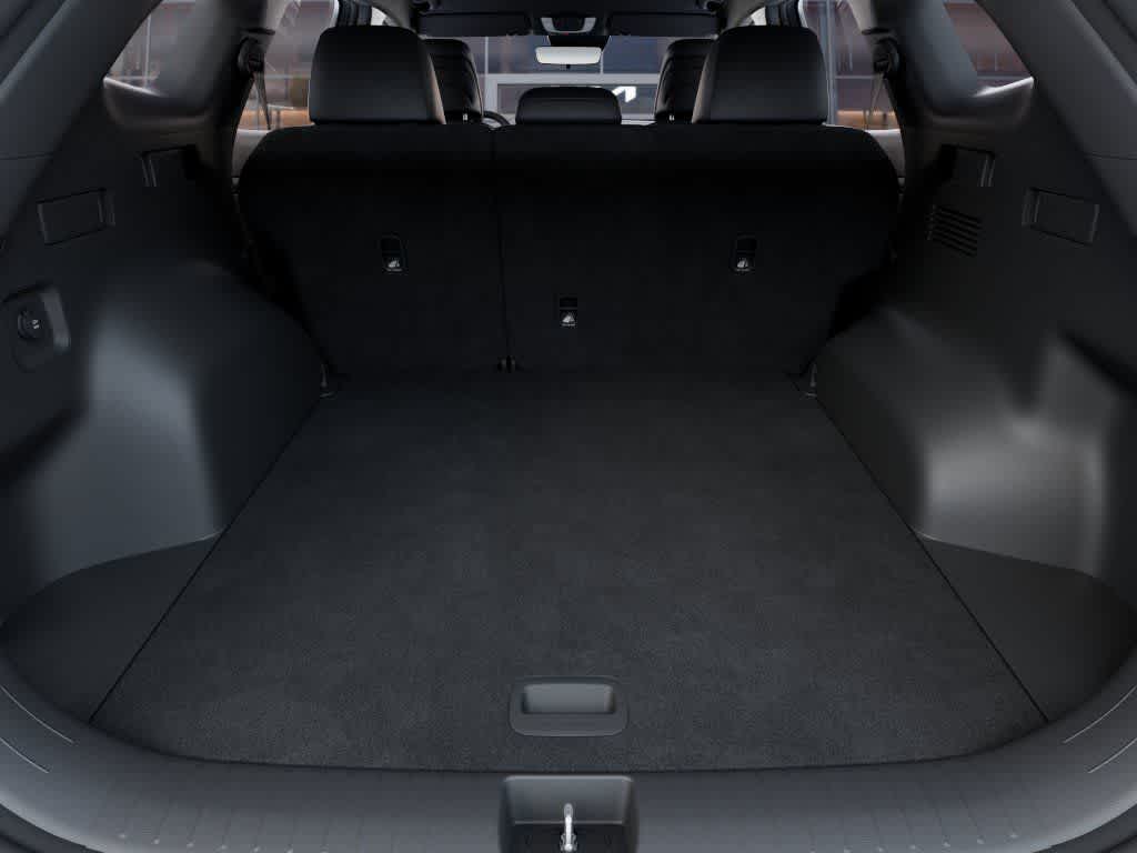 Thumbnail: 2026 Kia Sportage - 19