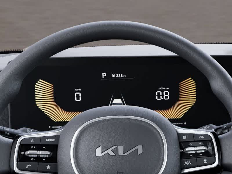 Thumbnail: 2026 Kia Carnival - 21