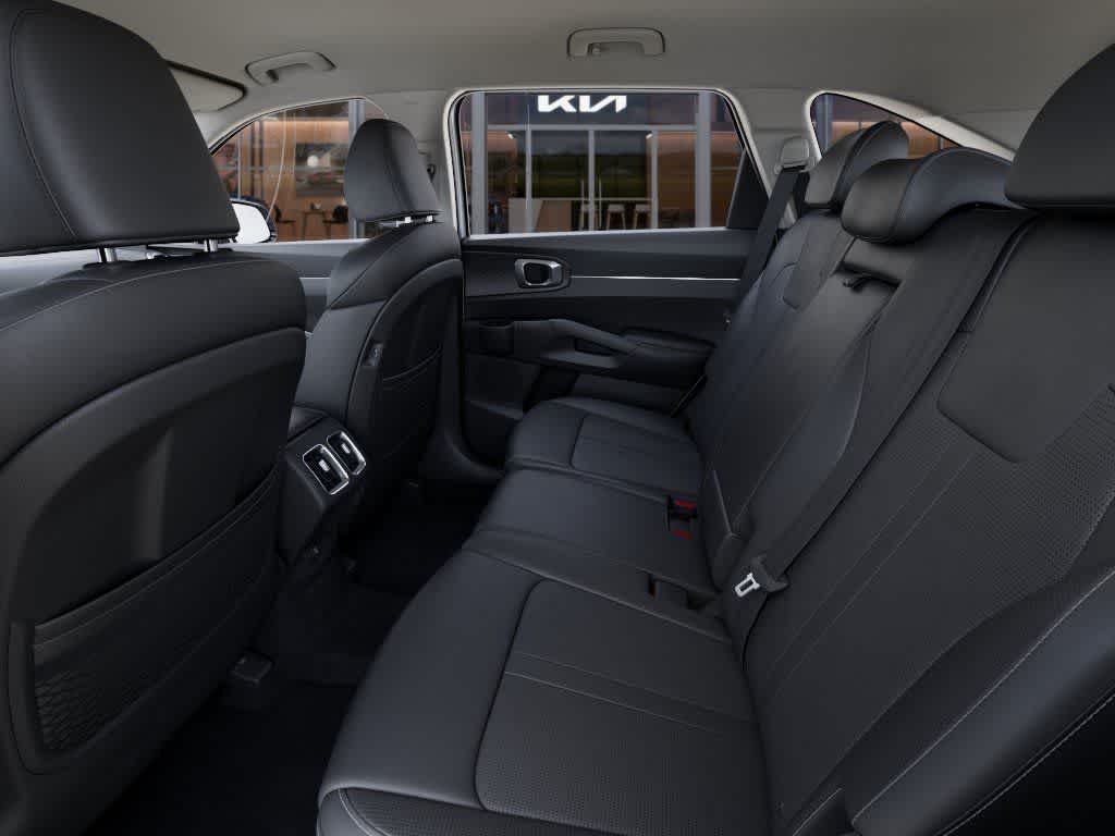 Thumbnail: 2026 Kia Sorento - 18