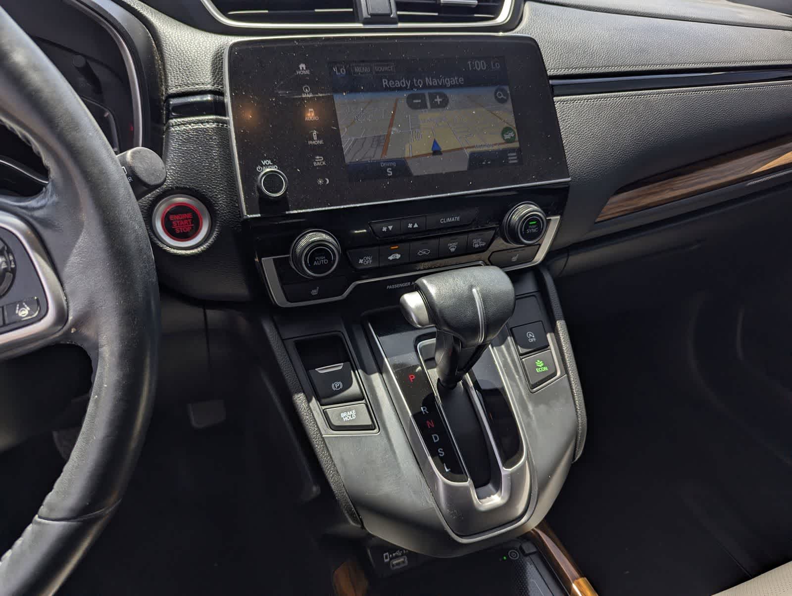 Thumbnail: 2020 Honda CR-V - 10